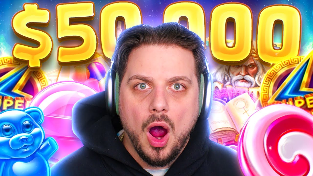 Чудо-возвращение с призовым фондом в 50 000 долларов...