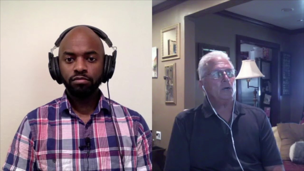 Interview With Former Elder Featured on Reveal News