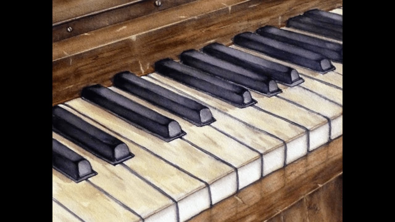 Kai De Mporw - Notis Sfakianakis - Piano Cover | Και δε μπορώ - Νότης Σφακιανάκης - Πιάνο