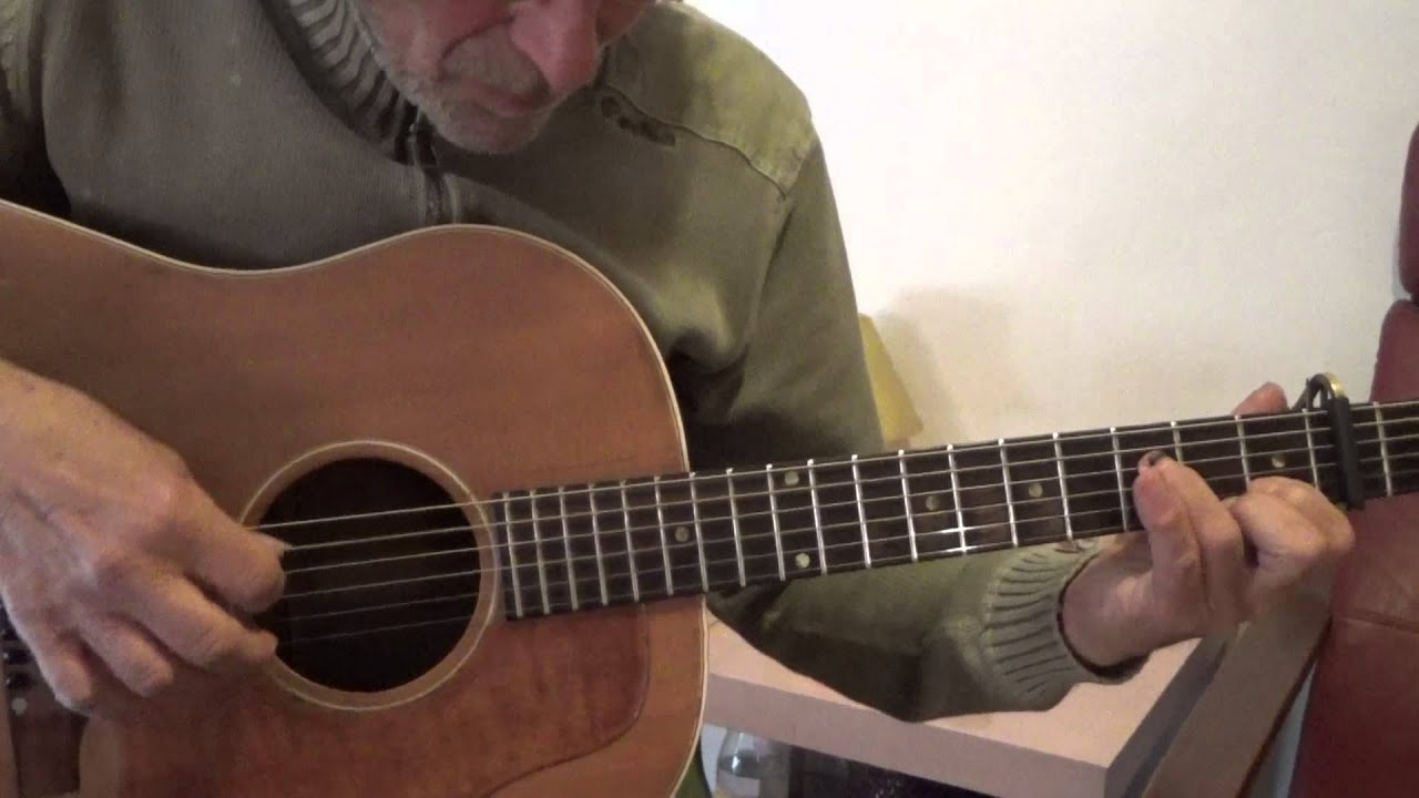 JOHN RENBOURN - SO EARLY IN THE SPRING