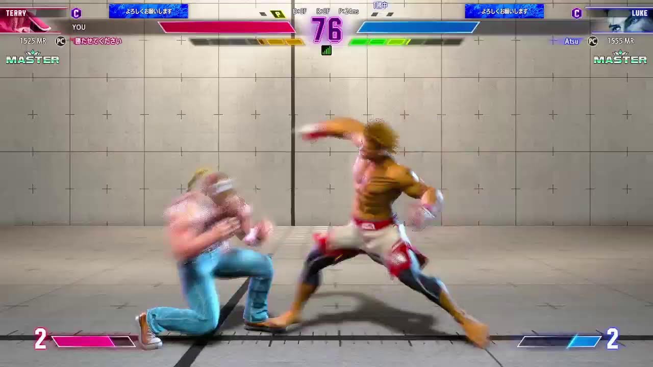 StreetFighter6
