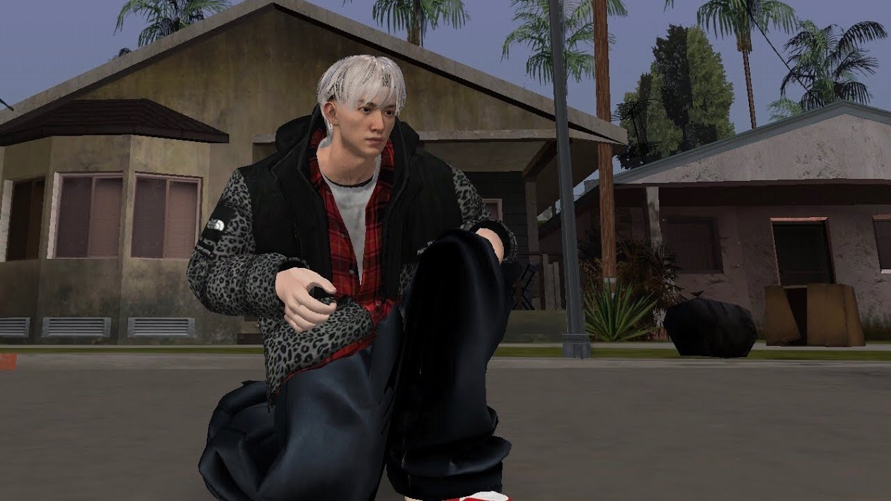 [SHARE] Oppa player Img test for GTA SA android