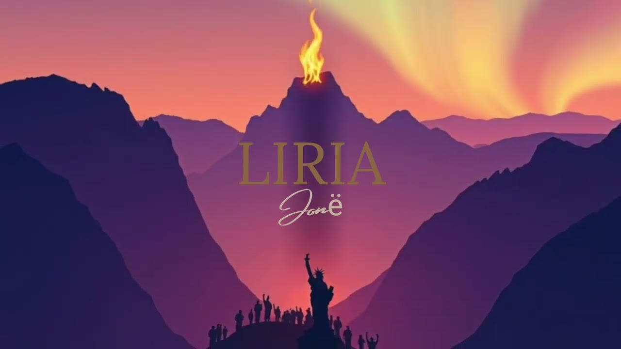 LIRIA JON