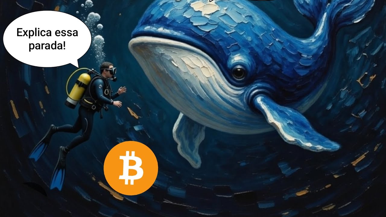 ENTENDENDO O BITCOIN E BLOCKCHAIN