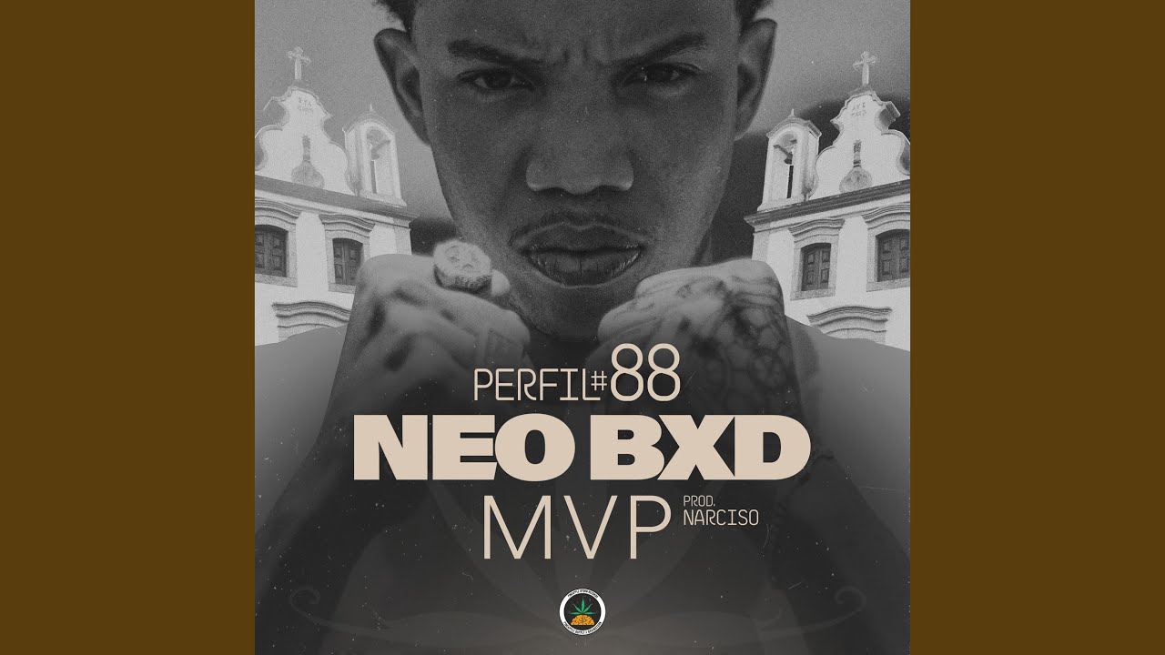 Perfil #88 - MVP
