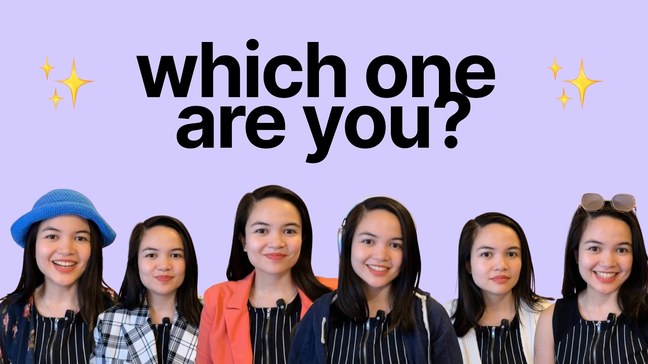 Which Career Game Are You Playing?