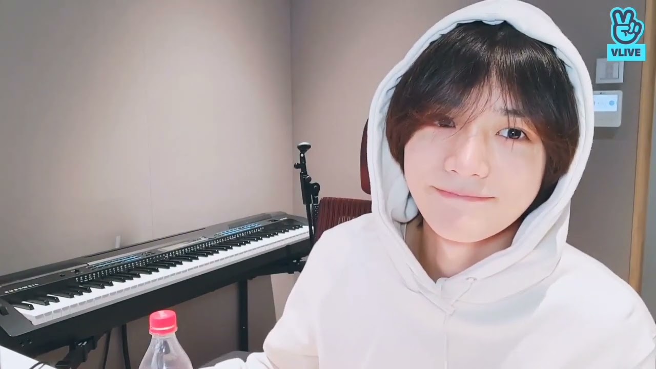 porque beomgyu eres un cielo lleno de estrellas
