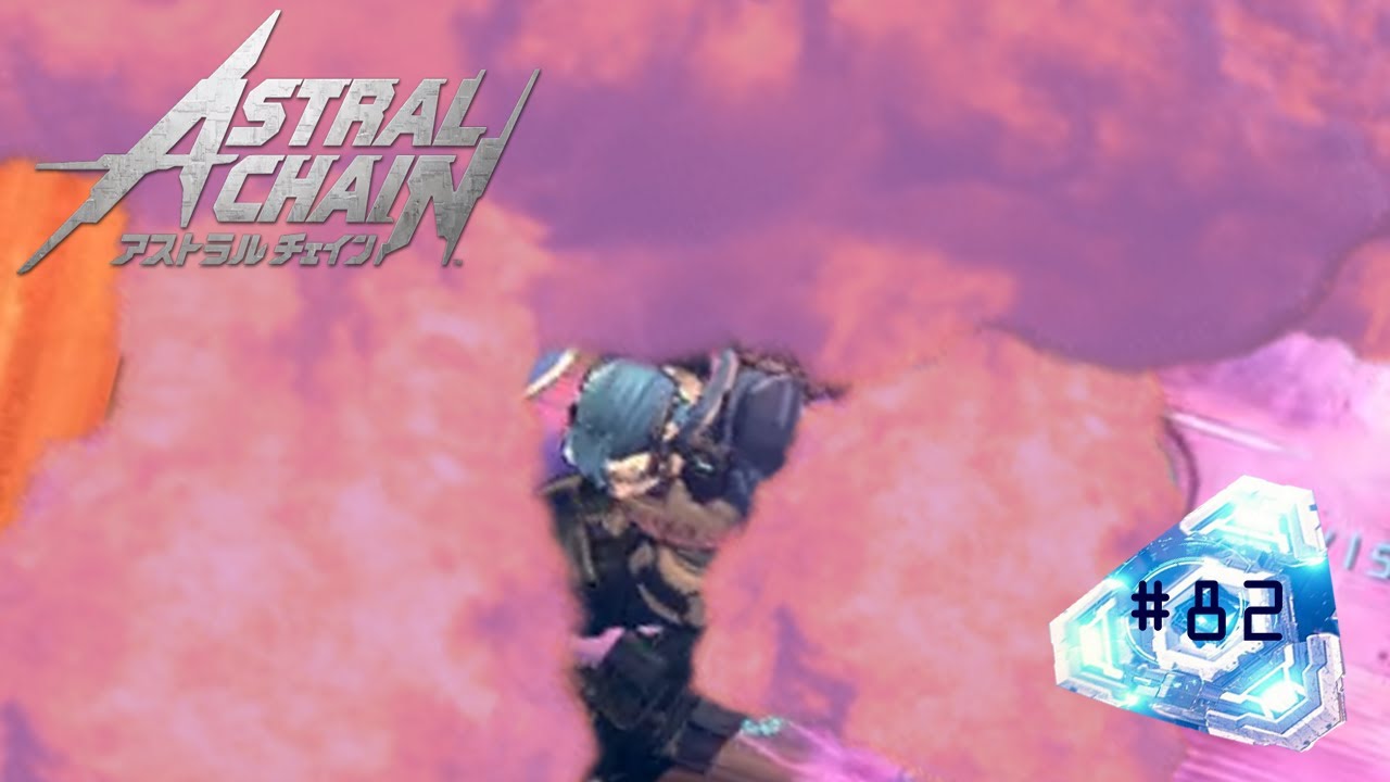 Giftgasanschlag, WW1 colorized: Astral Chain Part 82