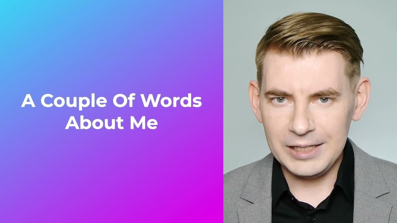 Английский без учебников и зубрёжки: метод тренера по речи Сергея Че