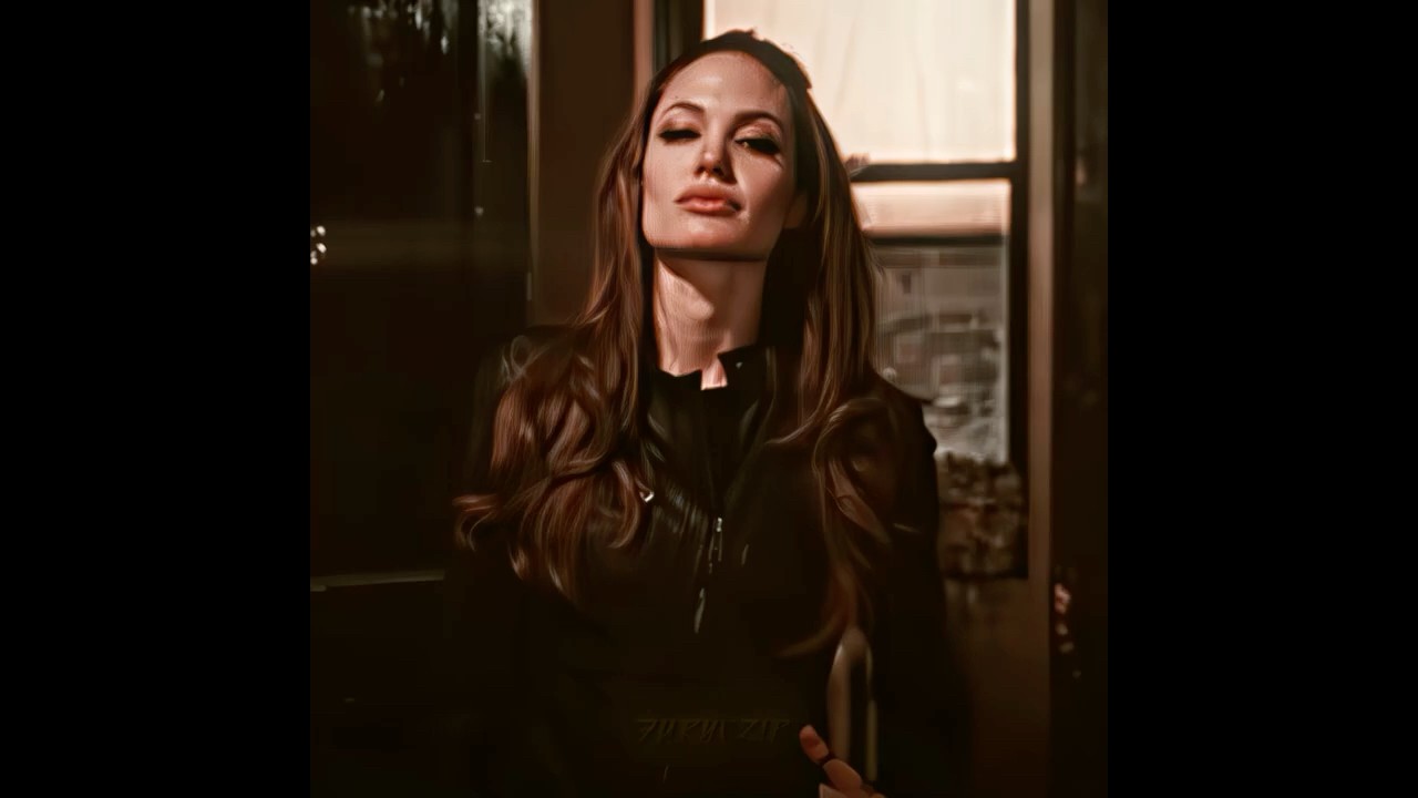 “The man who killed him is behind you.” - Wanted | Fragment - slxughter (slowed)  #angelinajolie
