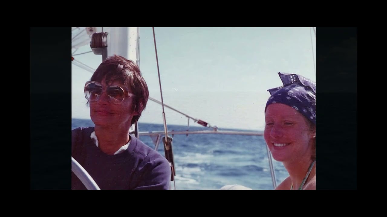 Sailing Memories