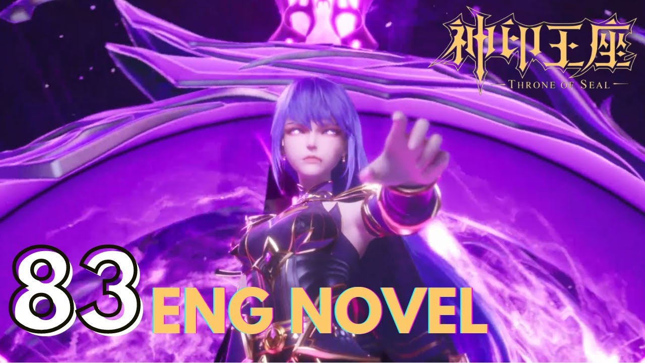 Throne of Seal 《神印王座》 Novel 83 Cai Er's Sacrifice; Heavily Wounded Teammates; Dumbfounded Lin Xin