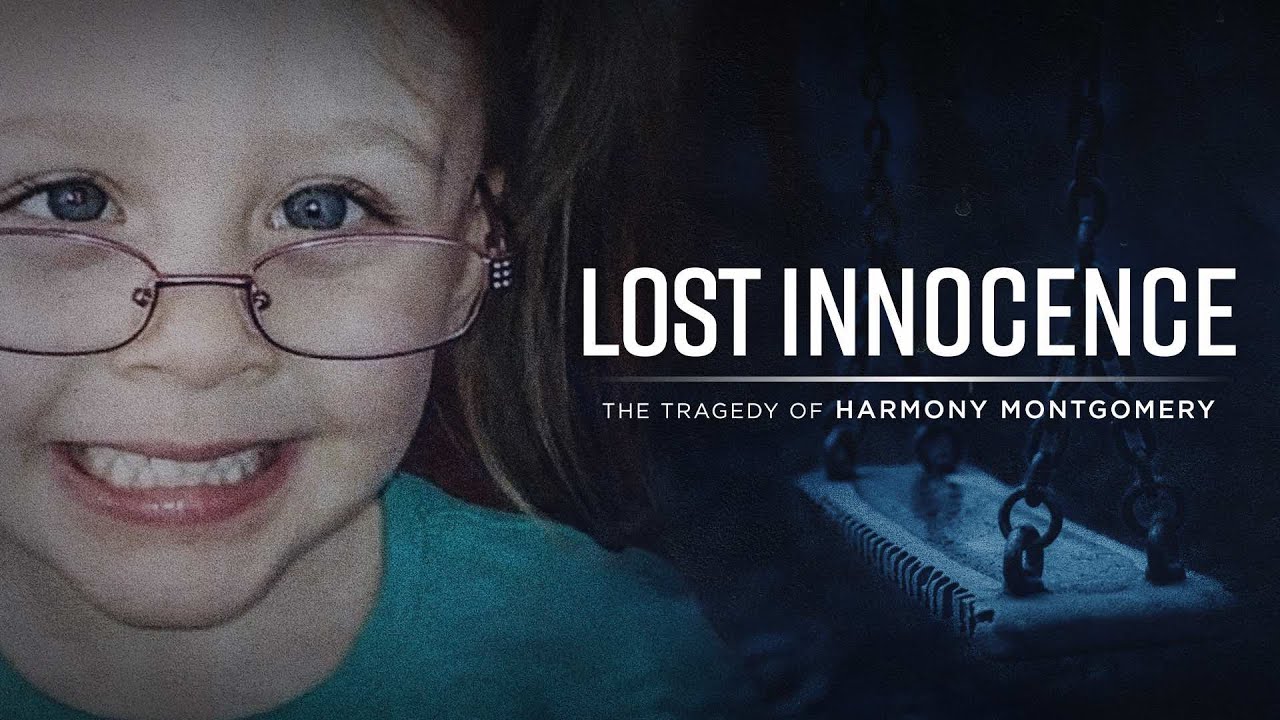 Lost Innocence: The Tragedy of Harmony Montgomery | Full Episode | Stream FREE only on Very Local
