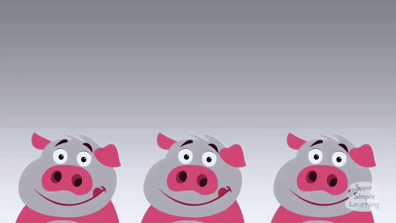 Animals On The Farm Fun Effects | Sponsored By Klasky Csupo Effects