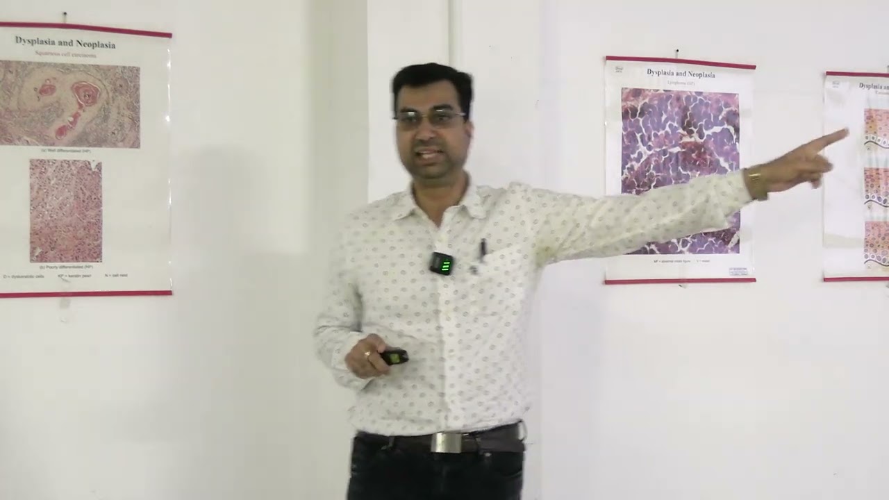 MBBS Class (2024-2025 Batch) Of Santiniketan Medical College & Hospital