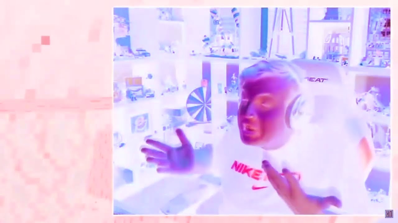 Пятерка бомбит на алису завокоден под miss the rage