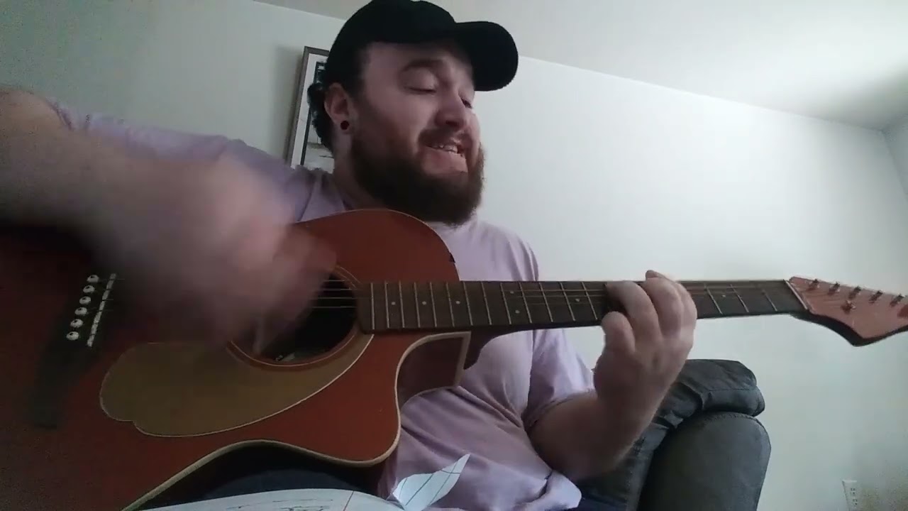 Commando (GEE TEE cover)