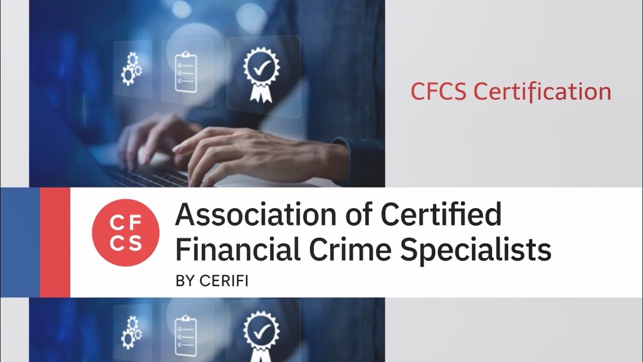 CFCS Certification