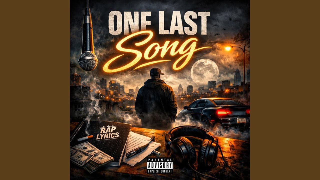 One Last Song