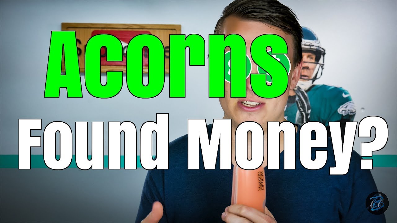 💸 Acorn Found Money? | Season 2 Episode 96
