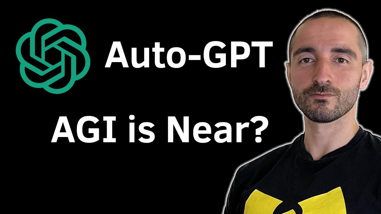 Auto-GPT: Autonomous Investment Manager Powered by GPT-4?
