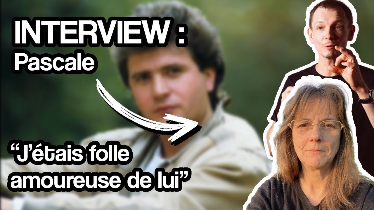 Comment une chanteuse  rend hommage à son idole en écrivant une chanson