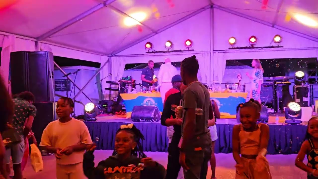 Holetown Festival Barbados 🇧🇧 2026