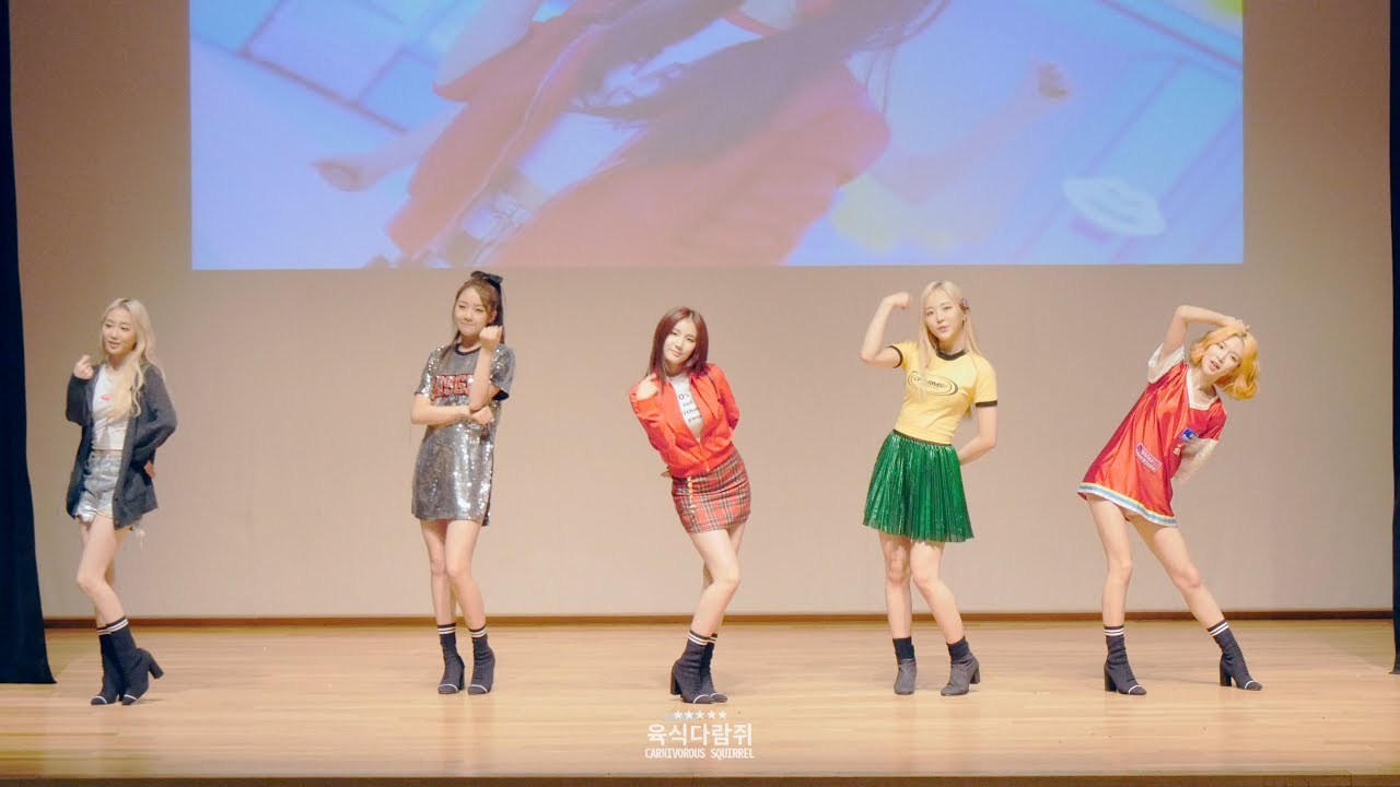 171007 엘리스 동자아트홀 팬사인회 열려라그대 4K 풀캠 by 육식다람쥐