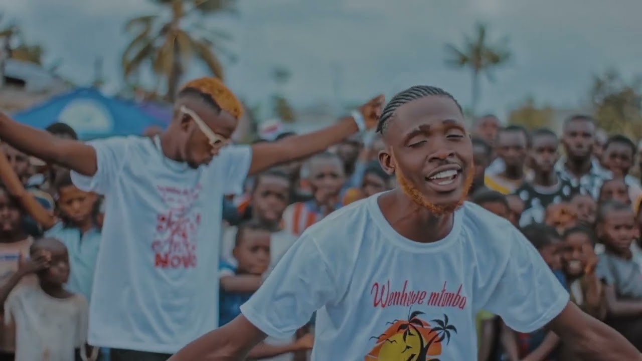 Rico Classic ft Tyga Limpo_Panganya(official vifeo)