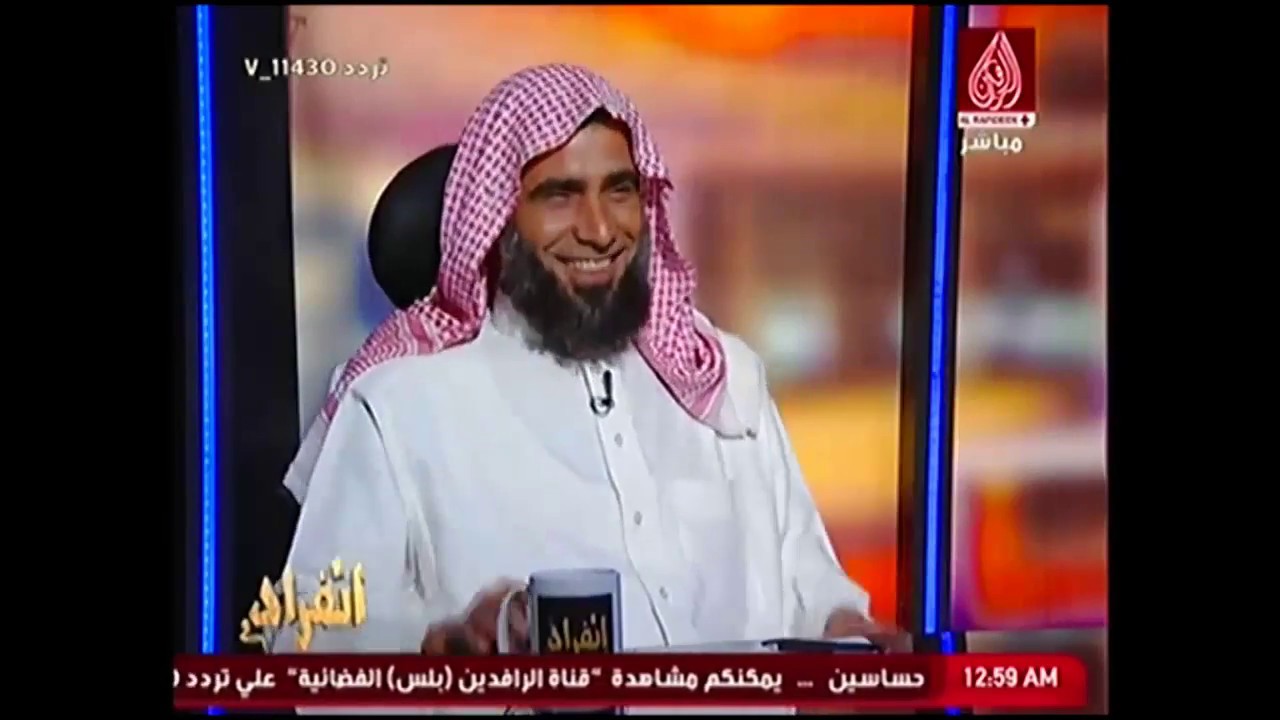 الشيخ ابو يحيى  عن مبادرة 'كفاية 2 ' انا عندى 13 ولد