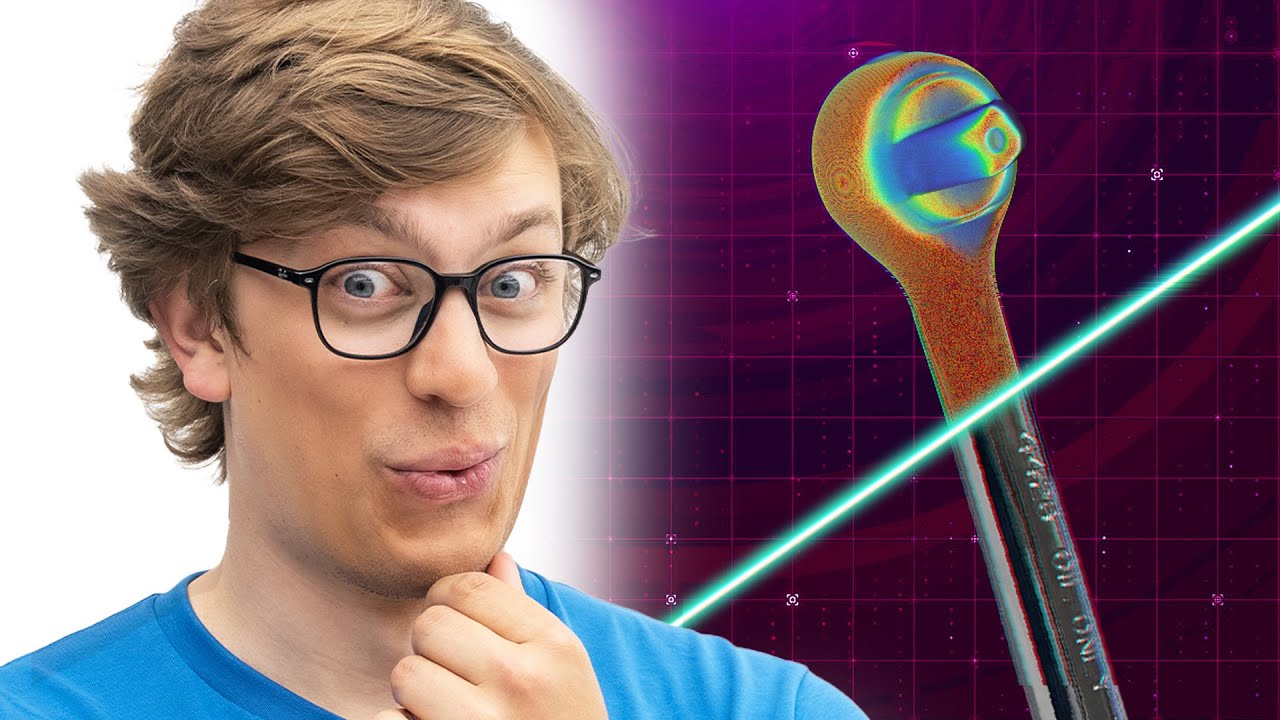 Секретная инженерная мысль, стоящая за щелчком храпового механизма