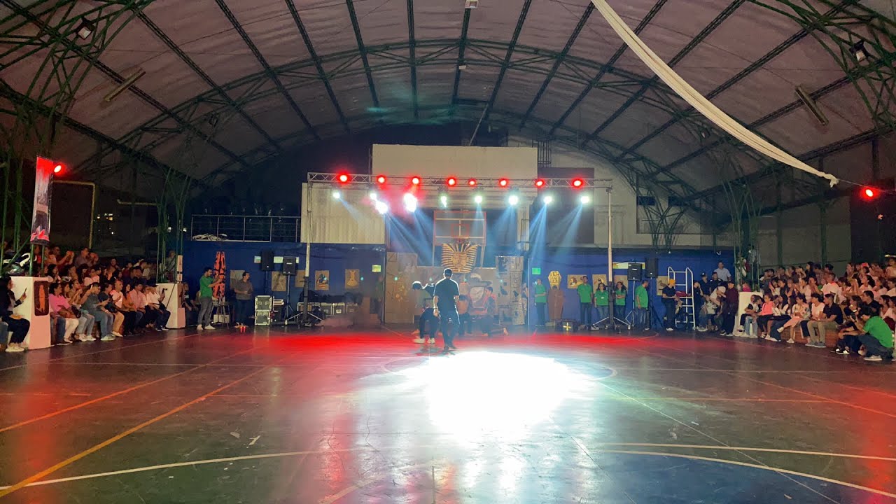 Lanzamiento PROM 2023 Colegio Cooperativo Comfenalco
