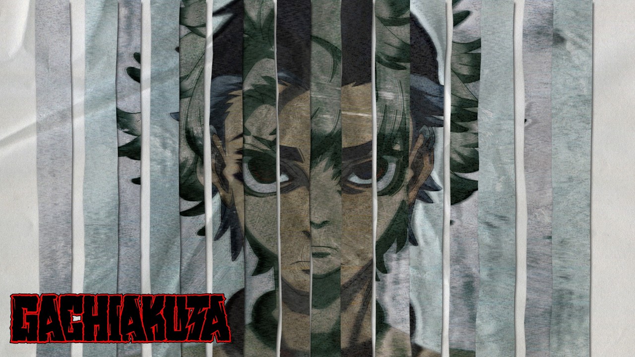 Gachiakuta Ending 2 | 