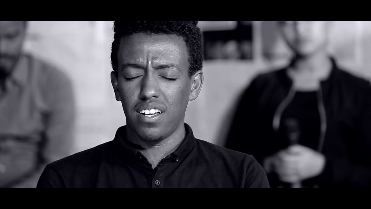 yenafekegn | የናፈቀኝ - Biniyam yonas   \ ቢንያም ዮናስ