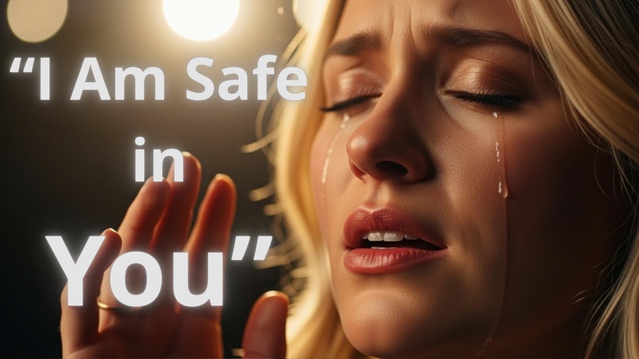 What a Faithful God | Worship Song of Trust and Gratitude