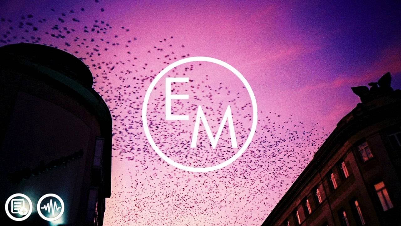 MORRT - Be There (Rektchordz Remix)