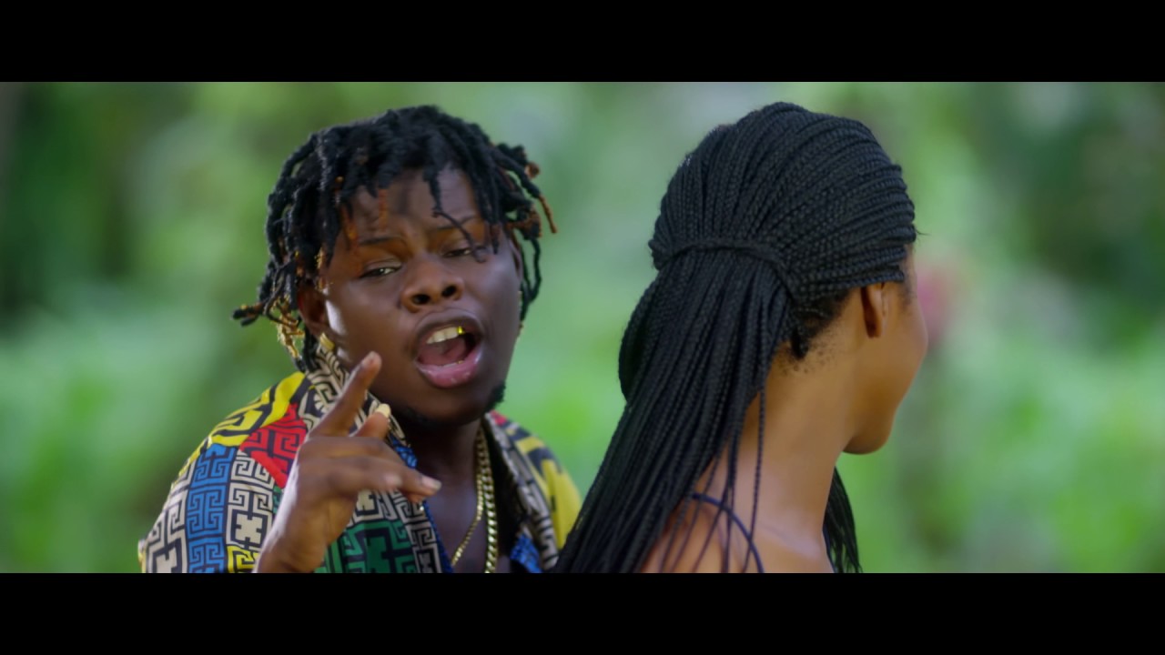 ELGIZE - SKODA OFFICIAL VIDEO