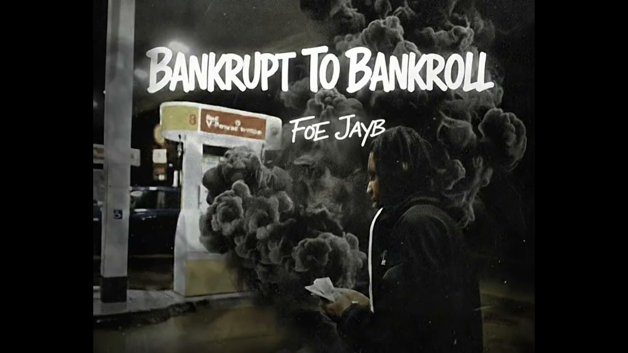 Jay B - Recline It Pt 2. (Ft. Kyndal) #BankruptToBankrollTheMixtape