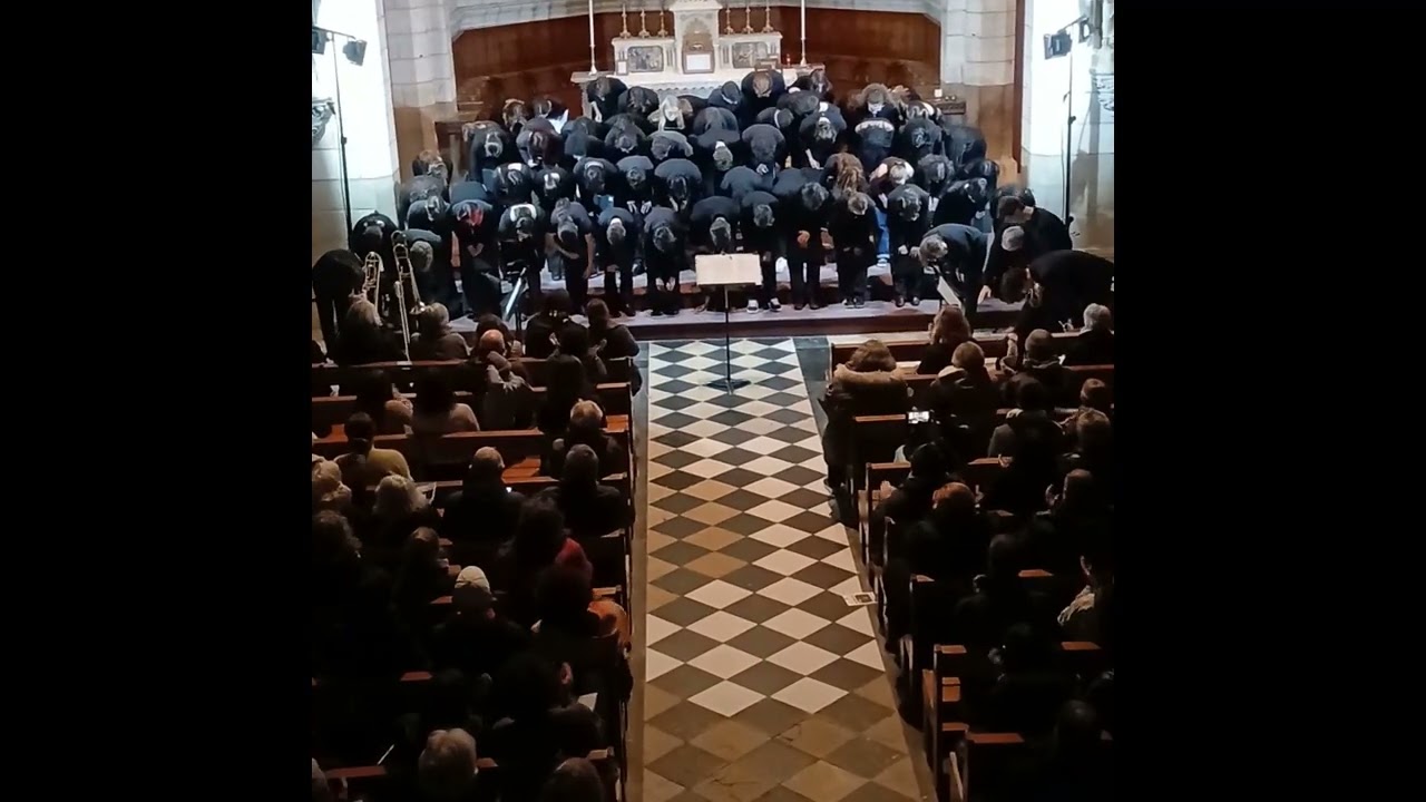 Alleluia Purcell
