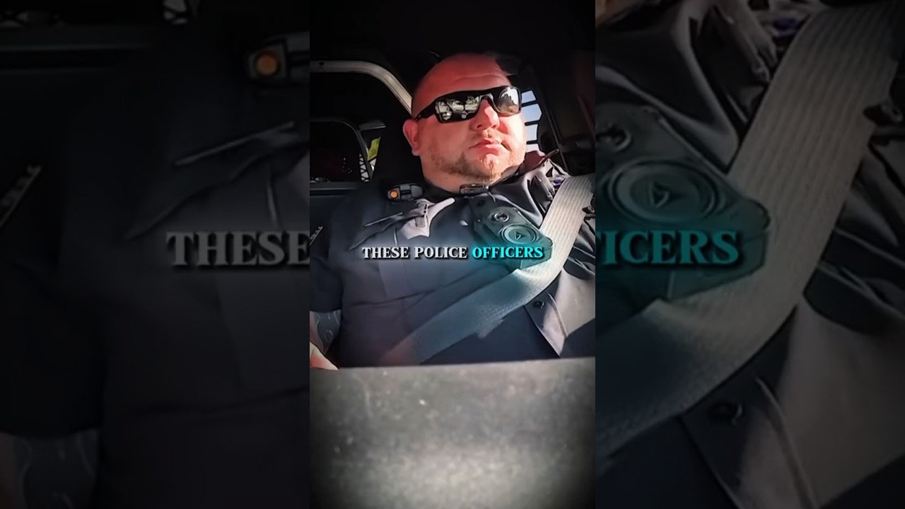 Police Found a 5-Year-Old Eating Alone at a Restaurant… 😳