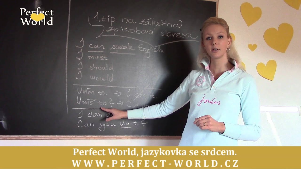 Jak na zákeřná 