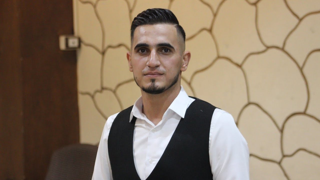 (1)🩷الفنان اسامه علبي يقدم :حفل زفاف العريس:محمد زكريا فارس الحميدو