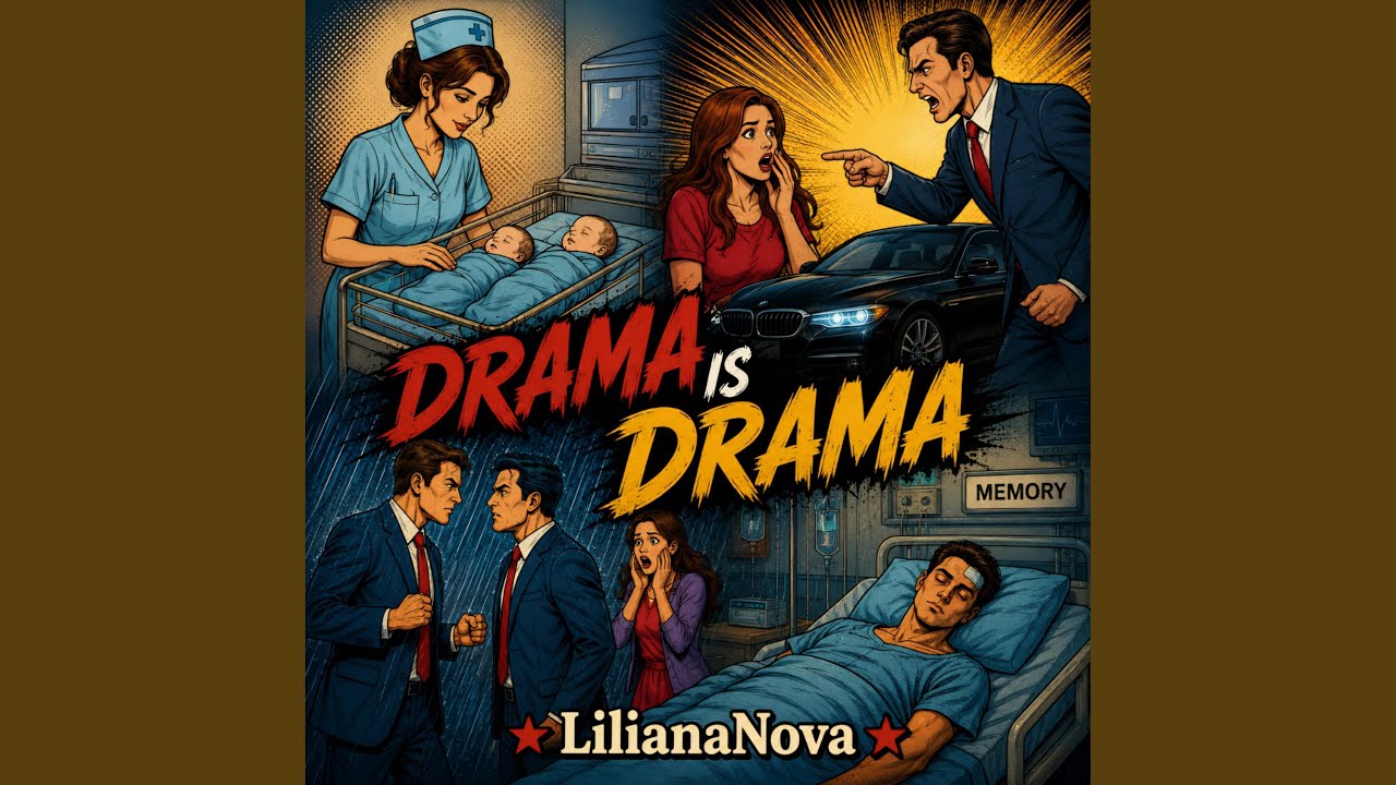 Drama Is Drama