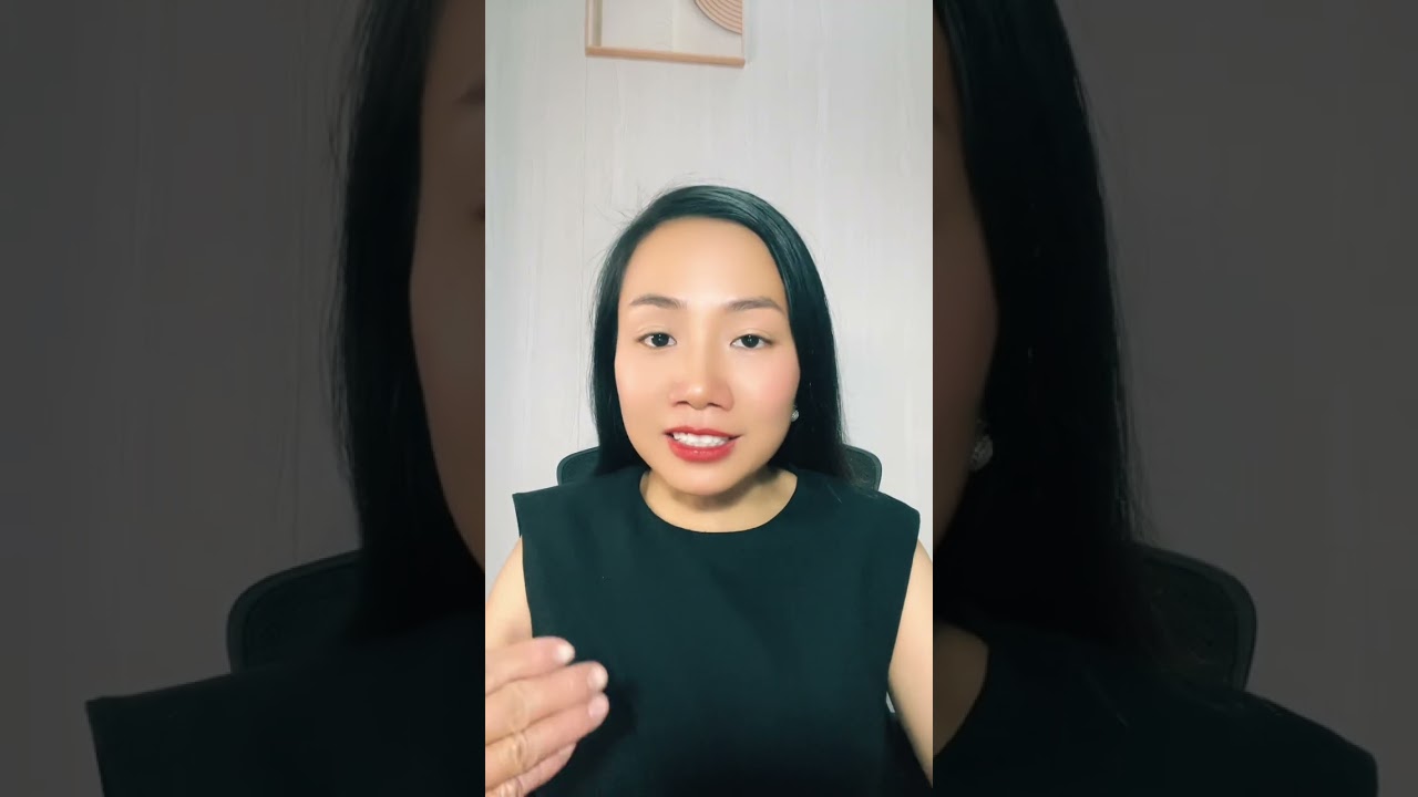 Bạn đang sống ở NGƯỠNG CHẤP NHẬN NÀO mà chưa dám nói ra 