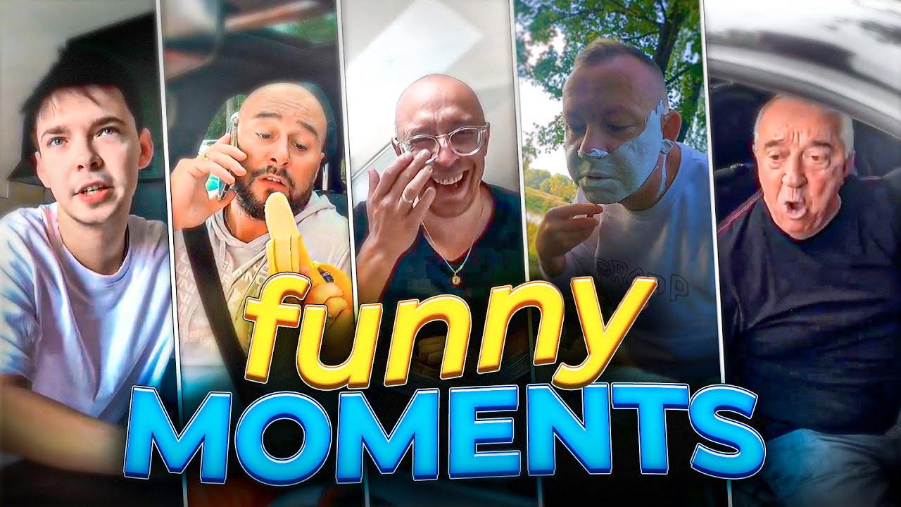 Najlepsi BOOMERZY na Polskim YT! Remo & Rozmiar best FUNNY MOMENTS! RemoVloguje #123