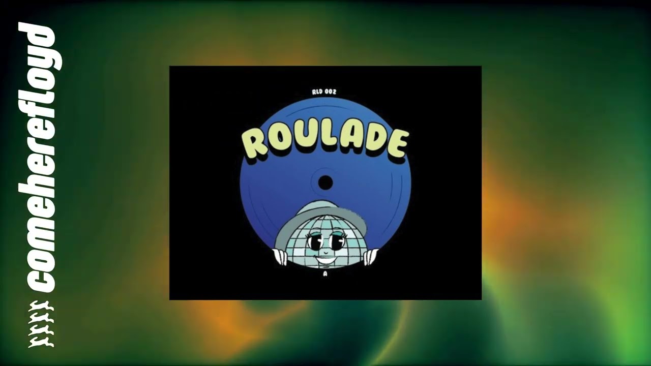 Roulade 3000 - C'est Party