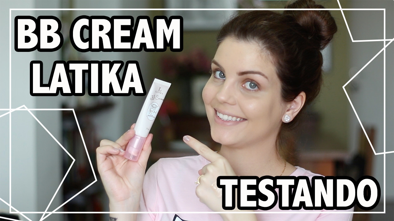 BB CREAM DA LATIKA