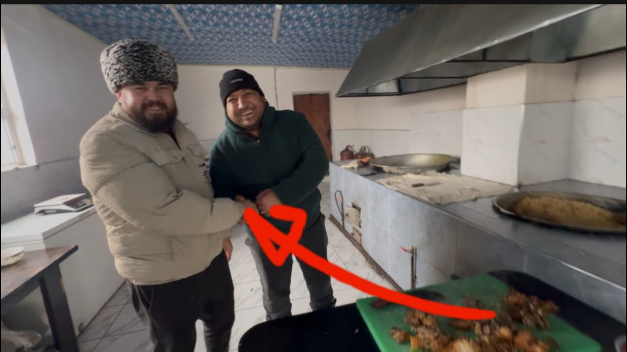 ХАЛҚ КЎРСИН‼️БУНИ ЯНГИЛИК ТУРТКУЛЬ🐝5 февраля 2026 г.
