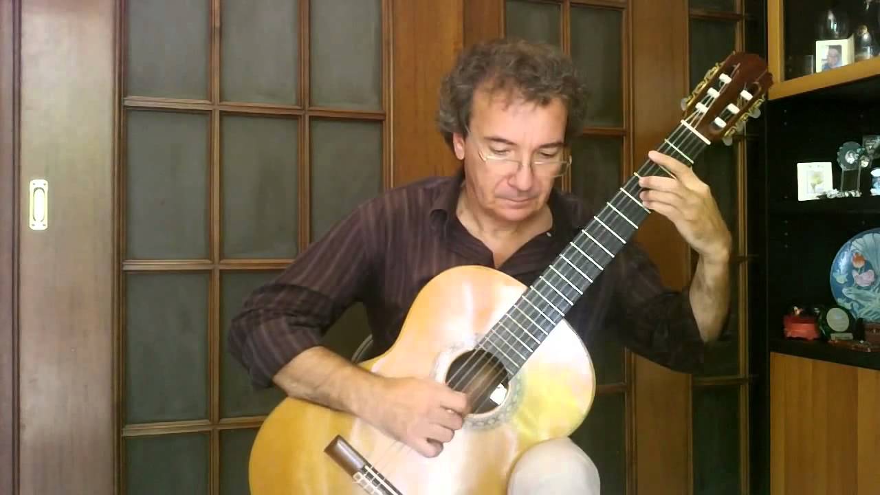 Titanic-  My Heart Will Go On (Classical Guitar Arrangement by Giuseppe Torrisi)