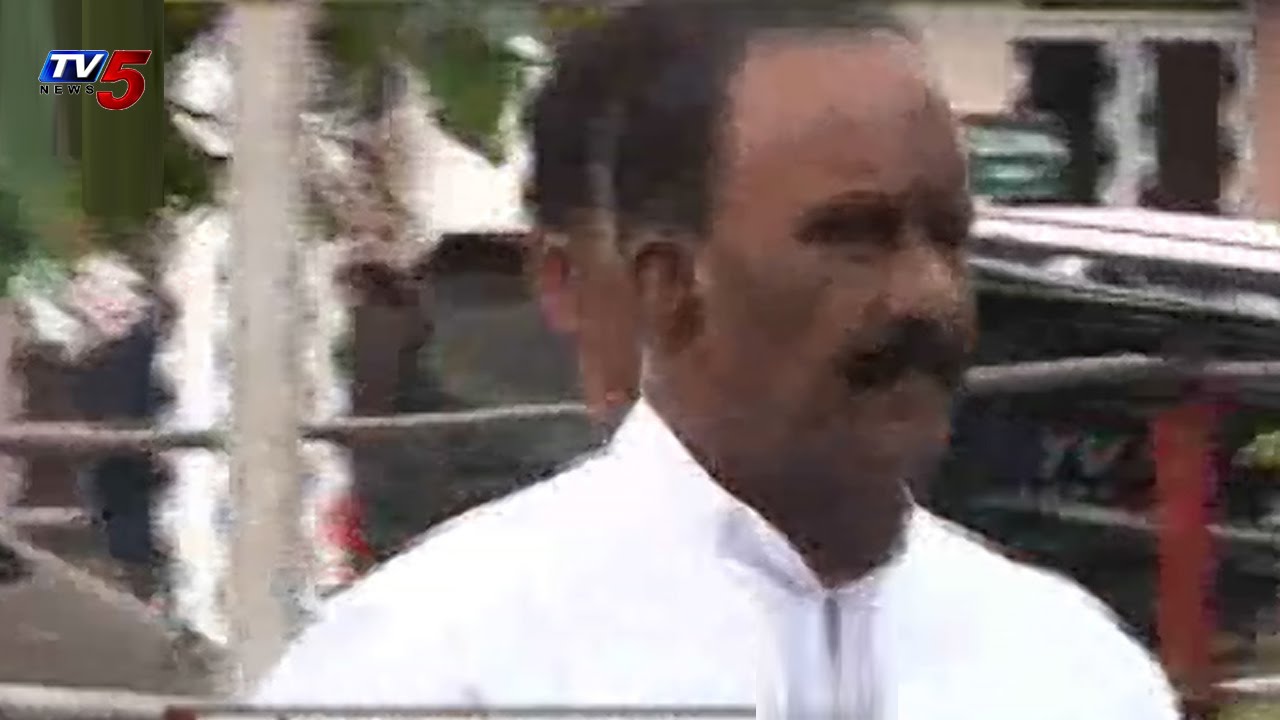 Good News for Telangana Activists | T-Govt lifted All Cases : TV5 News